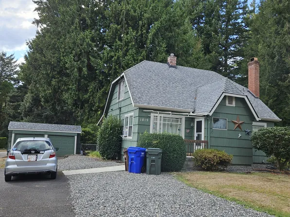 (undisclosed Address), Fairview, OR 97024
