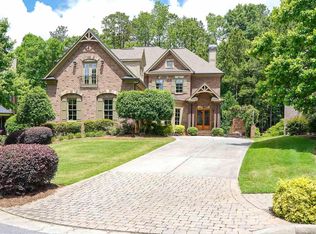 5814 Brookstone Cir NW #6, Acworth, GA 30101
