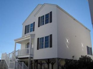 301 2nd Ave N, North Myrtle Beach, SC 29582