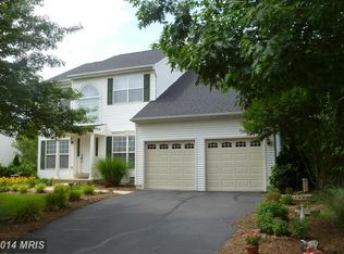 112 Bridgette Pl NE, Leesburg, VA 20176