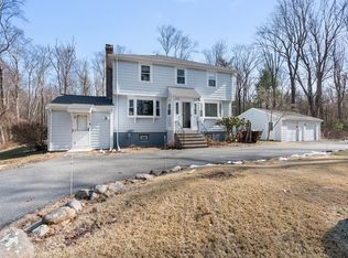 268 Mountain St, Sharon, MA 02067