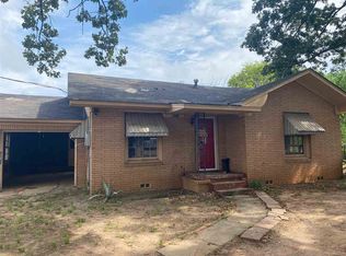 3211 Stone Rd, Kilgore, TX 75662