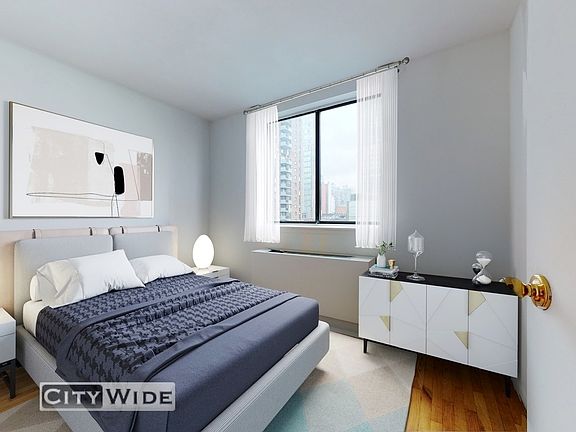 3rd image of 433 W 43rd St #5F