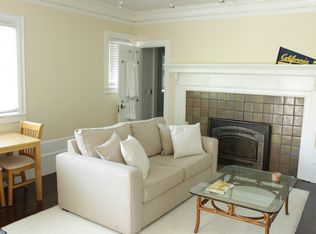 2703 Stuart St APT 2, Berkeley, CA 94705