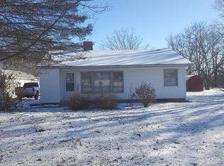 1579 N Letterman Rd, Paragon, IN 46166