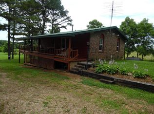 303 Kelly St, Raymondville, MO 65555