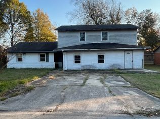 2404 W 47th Ave, Pine Bluff, AR 71603