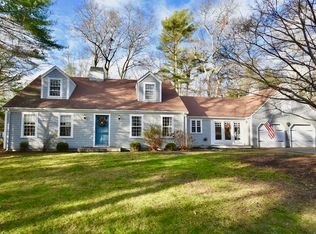 69 Alice St, Dartmouth, MA 02747