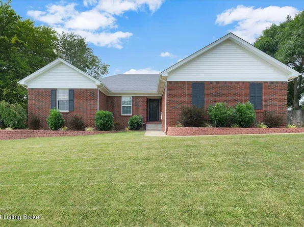 2014 Cherrywood Dr, La Grange, KY 40031
