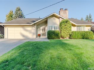 2119 172nd Ave NE, Bellevue, WA 98008