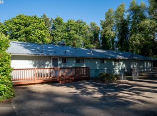 1120 NE Wagon Rd, Toledo, OR 97391