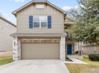 1158 Ranch Fls, San Antonio, TX 78245