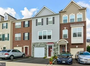 9 Ocala Way, Stafford, VA 22556