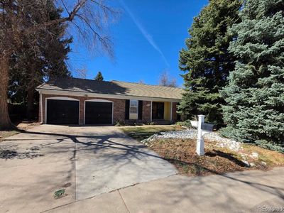 2713 S Paris Place, Aurora, CO, 80014