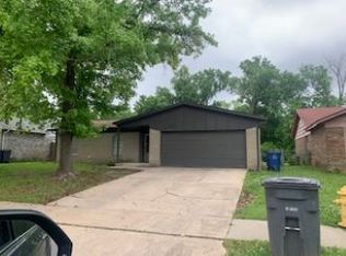 11908 E 20th St, Tulsa, OK 74128