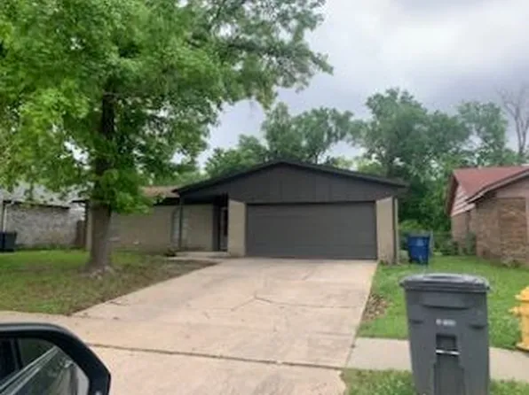 11908 E 20th St, Tulsa, OK 74128