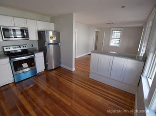 14 Roberts St #A, Quincy, MA 02169