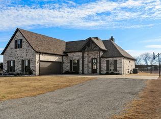 920 Cheyenne Trl, Trenton, TX 75490