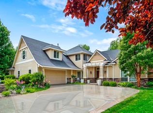 837 W Grey Pebble Way, Eagle, ID 83616