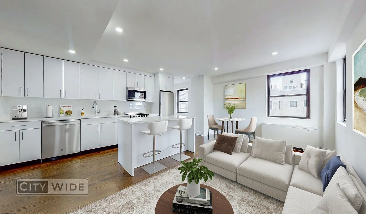 145 East 16th Street — Photo 1