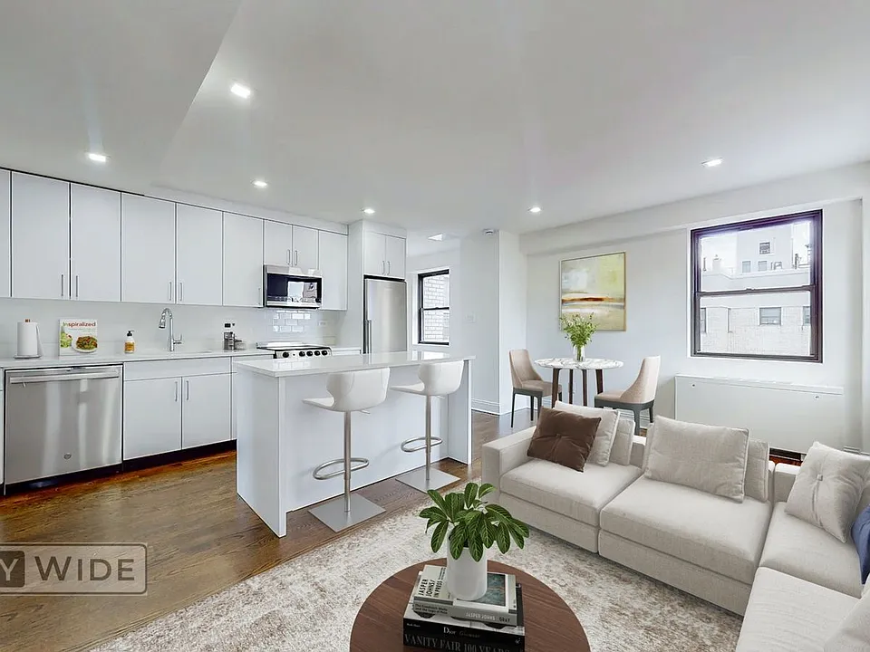 145 E 16th St #20X