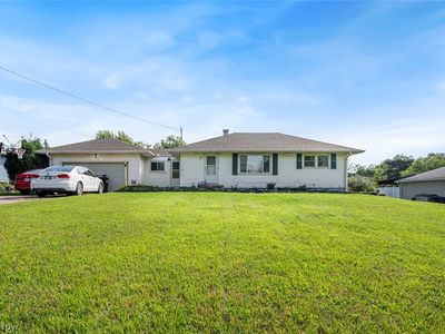 1187 Meadowbrook Blvd, Brunswick, OH, 44212