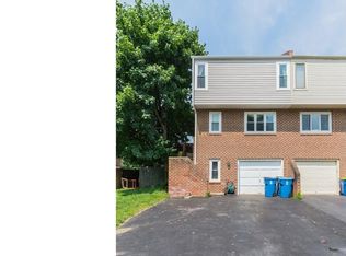 802 Hamlet Cir, King Of Prussia, PA 19406