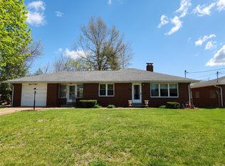 808 S Rapp Ave, Columbia, IL 62236