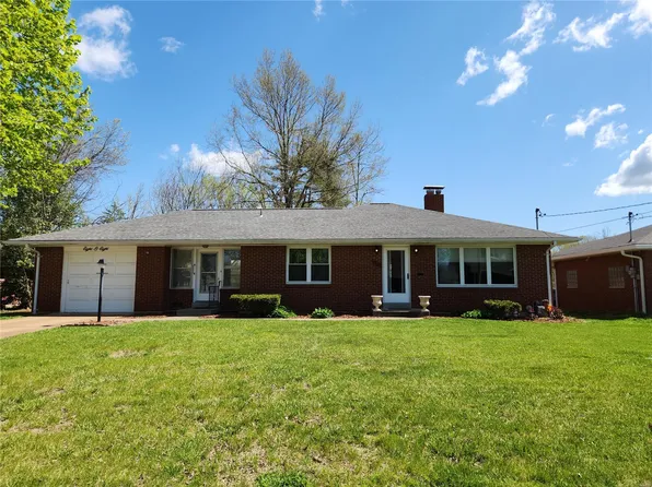 808 S Rapp Ave, Columbia, IL 62236