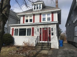 55 Summit Ave, Albany, NY 12209