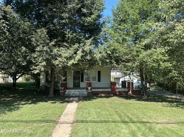 7817 Old Rutledge Pike, Knoxville, TN 37924