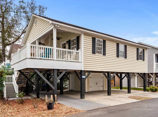 6001-8039 S Kings Hwy, Myrtle Beach, SC 29575