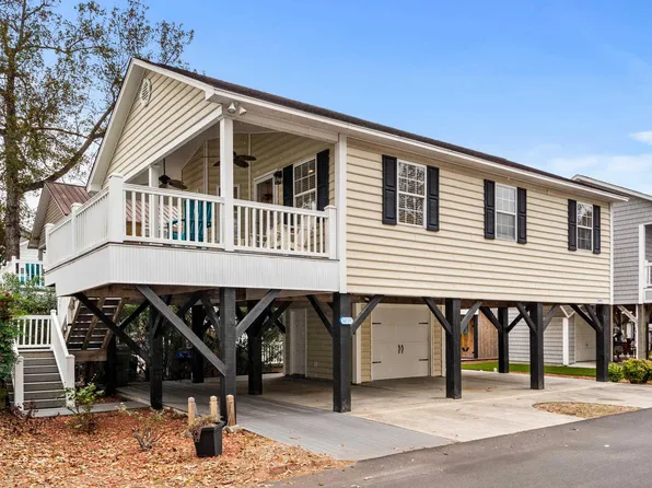 6001 - 8039 S Kings Hwy., Myrtle Beach, SC 29575