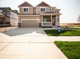1649 Country Sun Ct, Windsor, CO 80550