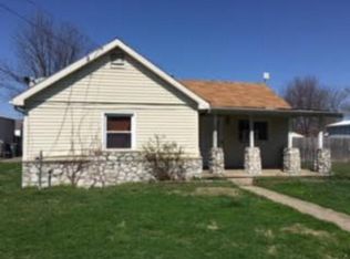 2511 Ebach St, Owensboro, KY 42301
