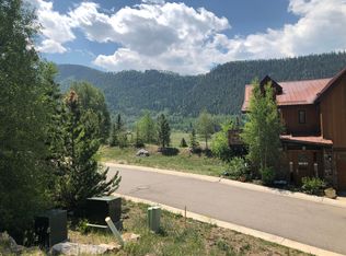 Tbd S Sunset Ridge Dr, Telluride, CO 81435