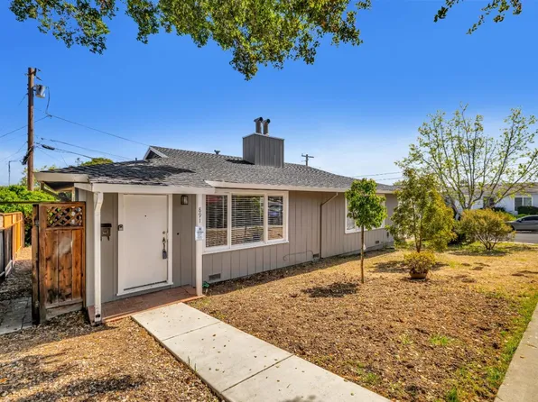820 Hill 891 Gordon Avenue St, Belmont, CA 94002