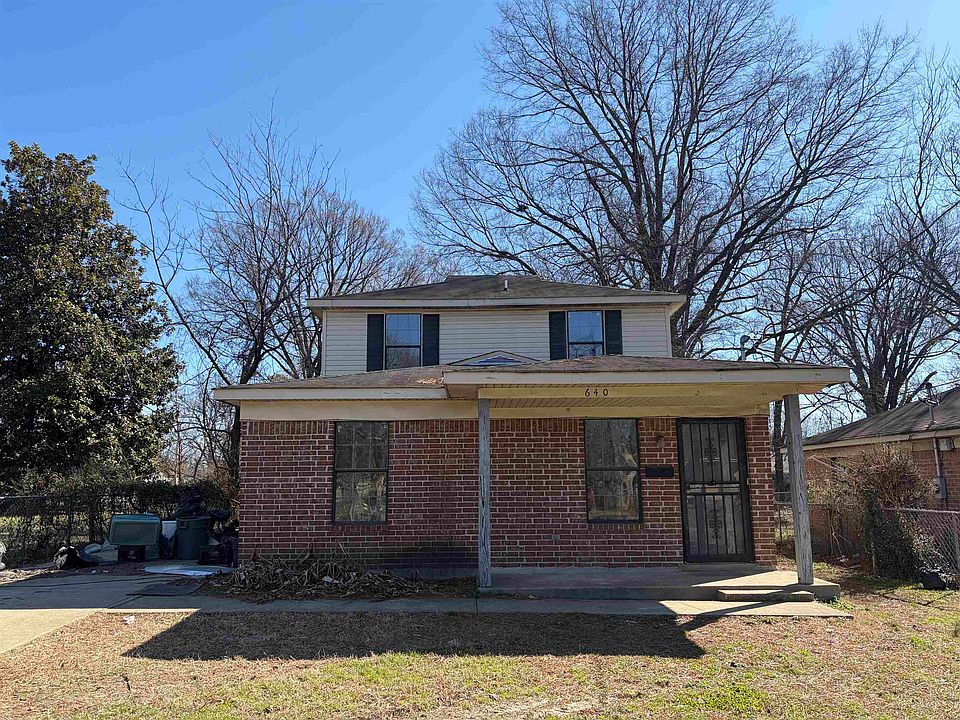 1st image of 640 Leath St