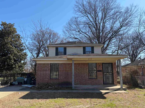 640 Leath St, Memphis, TN 38107