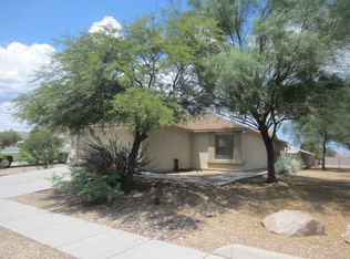 1733 E Saint Jonas Pl, Tucson, AZ 85713