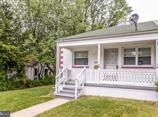 4718 Glenarm Ave, Baltimore, MD 21206