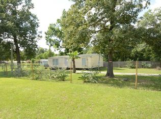 17487 Western Hill Dr, Conroe, TX 77302