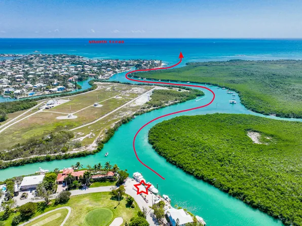 1853 Sombrero Blvd, Marathon, FL 33050