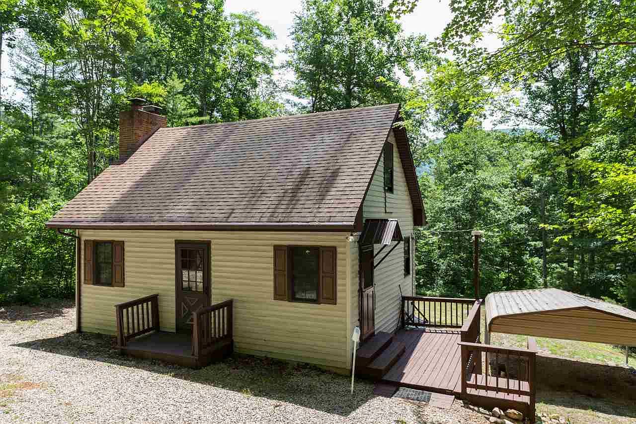 43 Coal Rd, Raphine, VA 24472 Zillow
