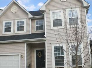 1909 Sunflower Dr, Culpeper, VA