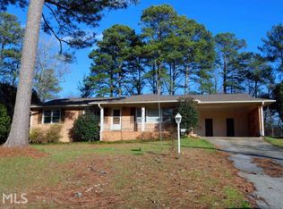 1236 Everee Inn Rd, Griffin, GA 30224