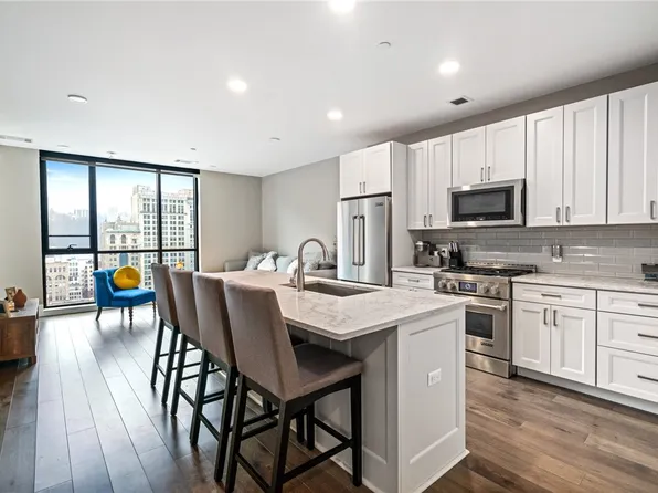 350 Oliver Ave #1303, Pittsburgh, PA 15222