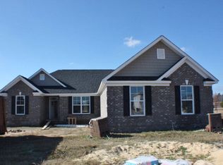 3710 Katwallace Cir, Sumter, SC 29154