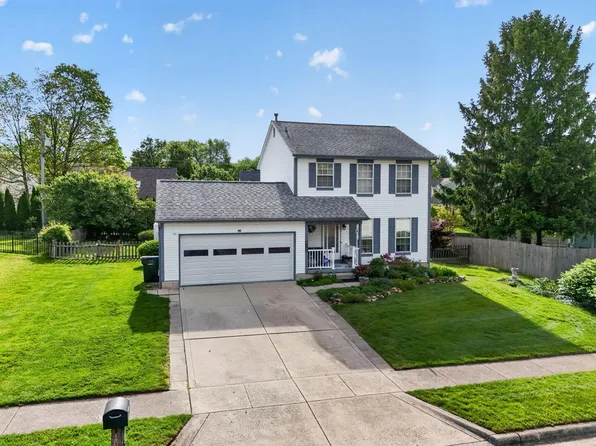 4148 Panorama Dr, Columbus, OH 43230