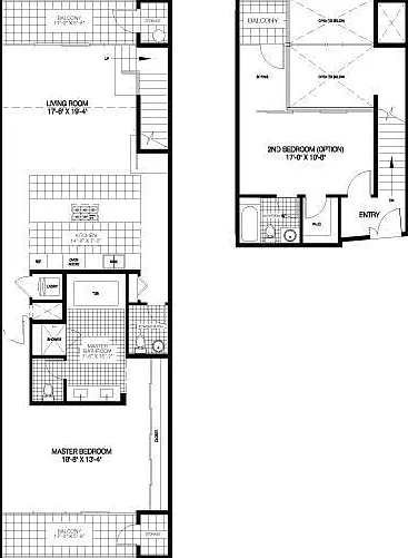 Loft 5 — Photo 14
